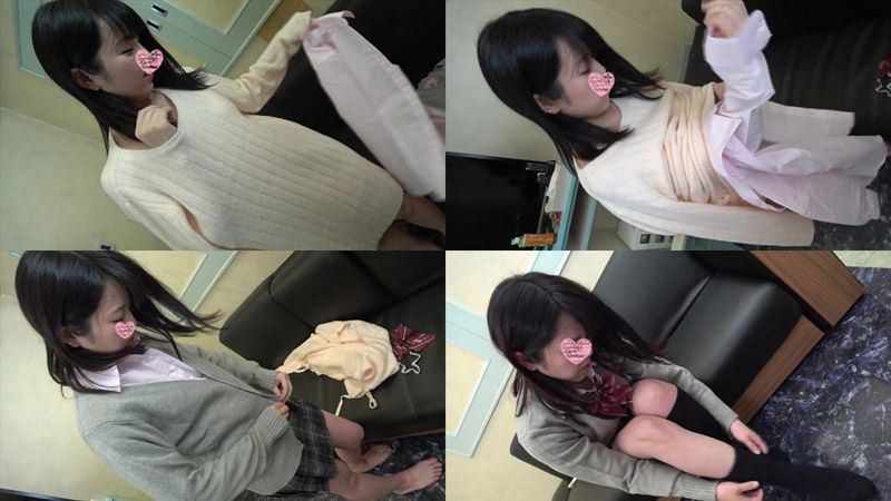 露脸 处女丧失后1个月&hellip;还是很痛！新鲜18歳女大学生用高中制服姿态中出 今日也是大量本气汁＆痉挛高潮 FC2-PPV-1001625